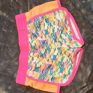 Skechers Active Short Size 10/12